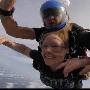 Meet your Posher, Andrea